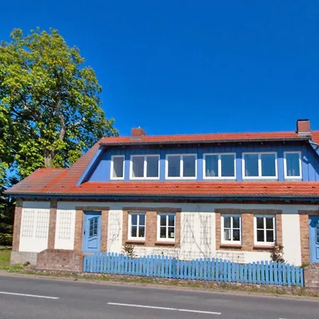 Apartment Direkt Am User Userin