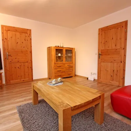 Apartment Direkt Am User Userin