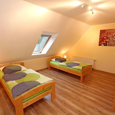 Direkt Am User Apartment