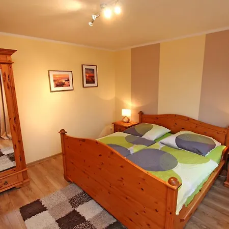 Apartment Direkt Am User *