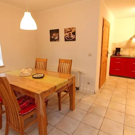 Apartment Direkt Am User Userin