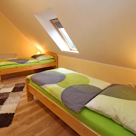Apartment Direkt Am User Userin