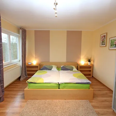 Direkt Am User Apartment *