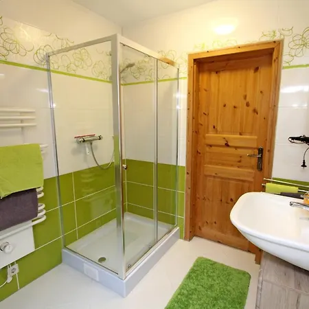Apartment Direkt Am User Userin