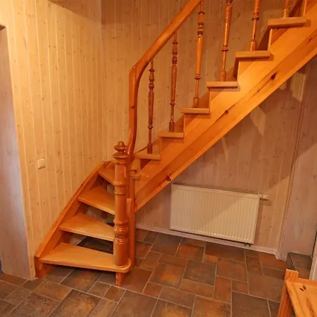 Direkt Am User Apartment Userin