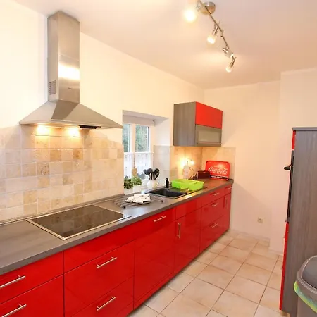 Apartment Direkt Am User Userin