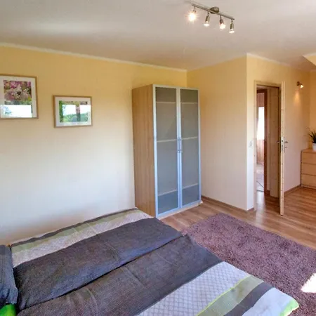 Apartment Direkt Am User