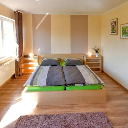 Direkt Am User Apartment Userin