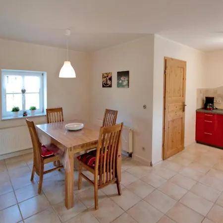 Apartment Direkt Am User Userin